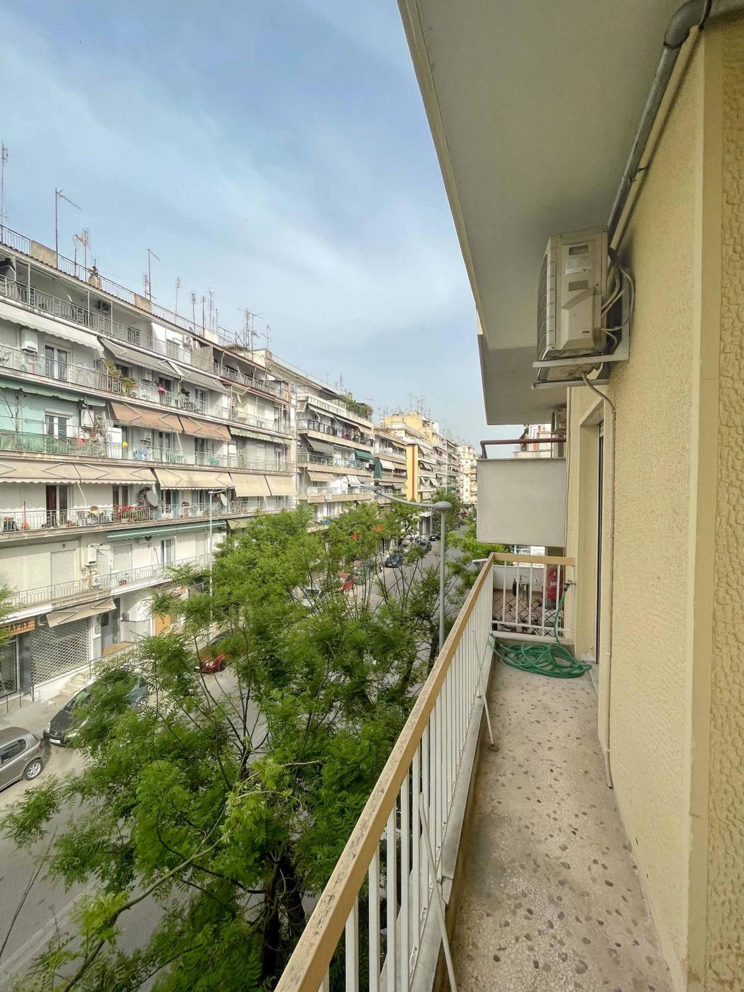 C.16 The Nest #Colony City Heart Saloniki Zewnętrze zdjęcie