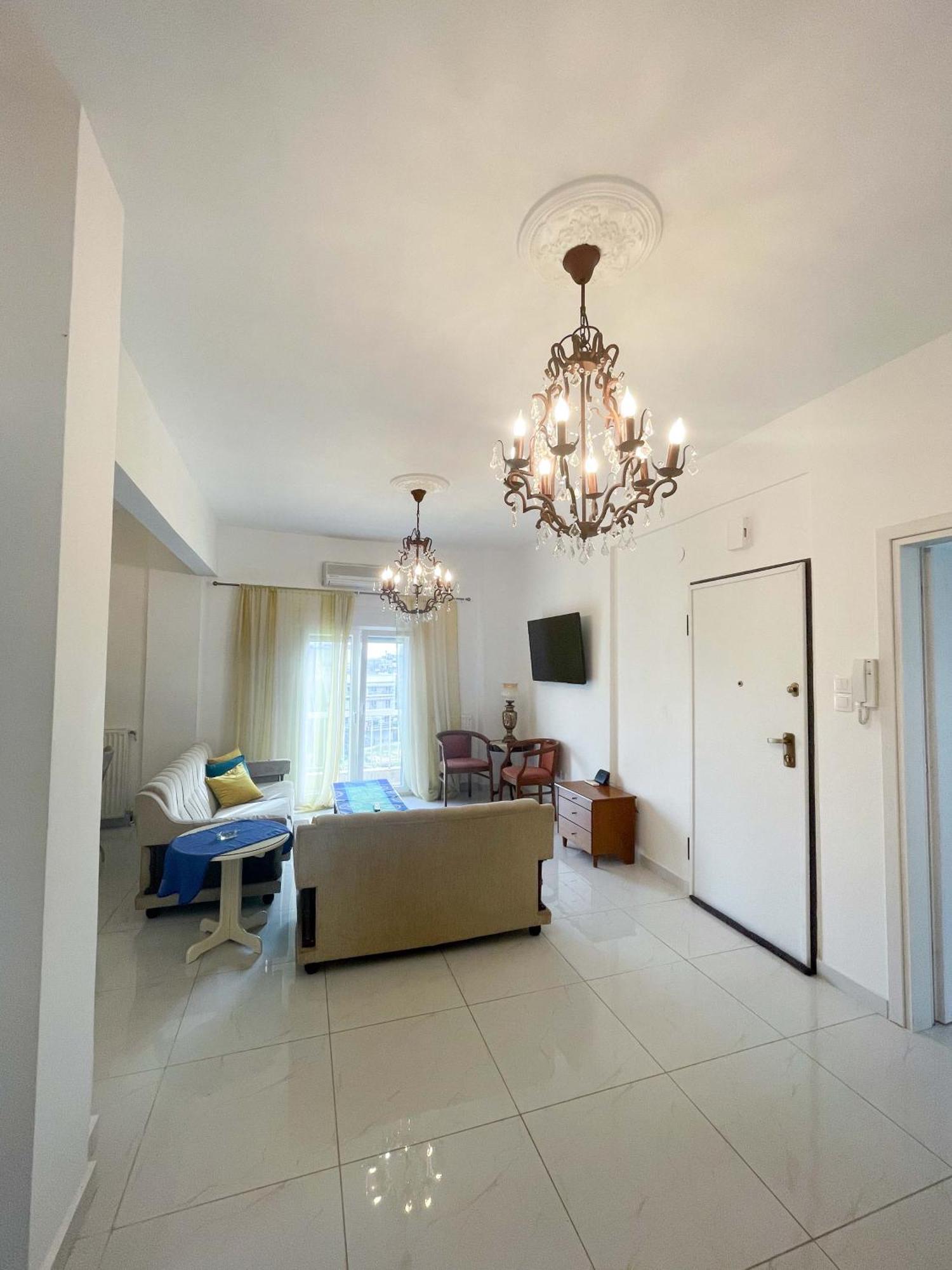 C.16 The Nest #Colony City Heart Saloniki Zewnętrze zdjęcie