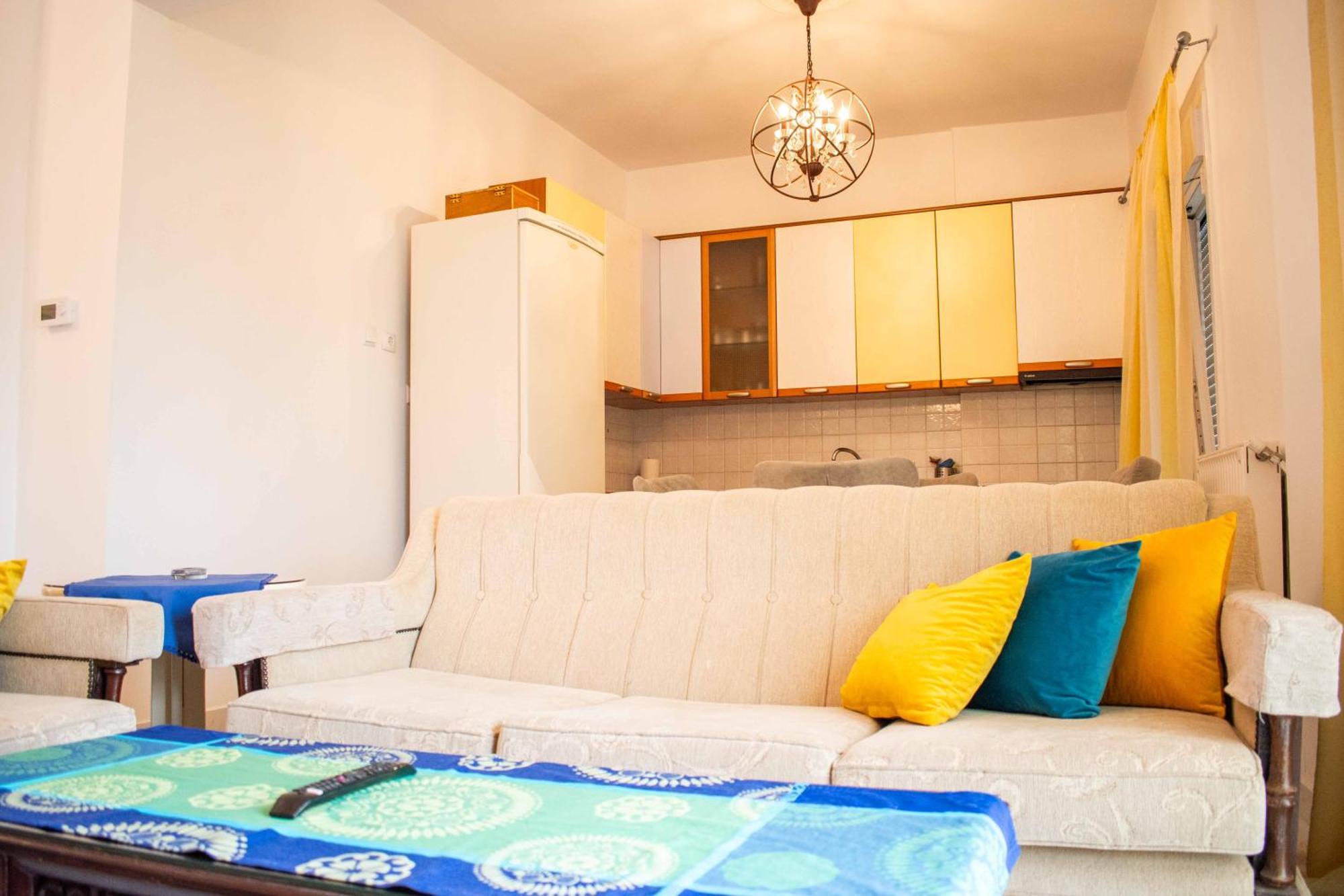 C.16 The Nest #Colony City Heart Saloniki Zewnętrze zdjęcie