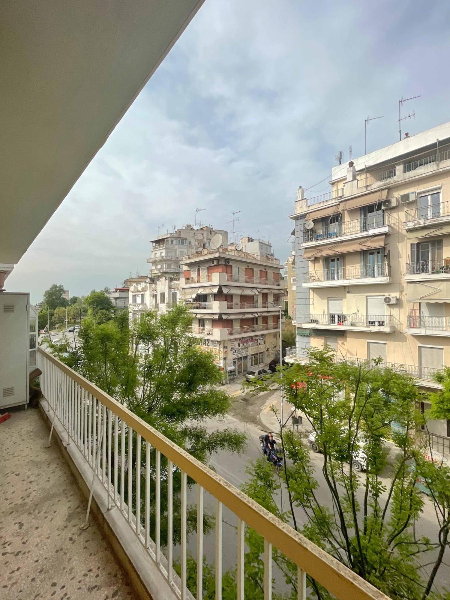 C.16 The Nest #Colony City Heart Saloniki Zewnętrze zdjęcie