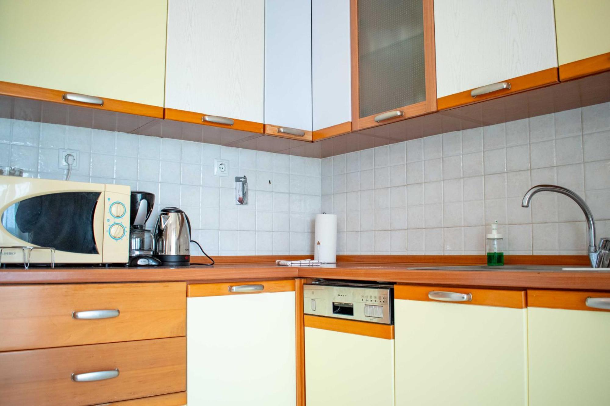 C.16 The Nest #Colony City Heart Saloniki Zewnętrze zdjęcie