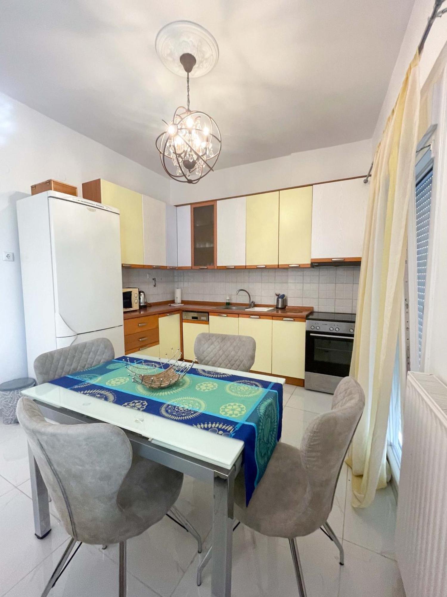 C.16 The Nest #Colony City Heart Saloniki Zewnętrze zdjęcie